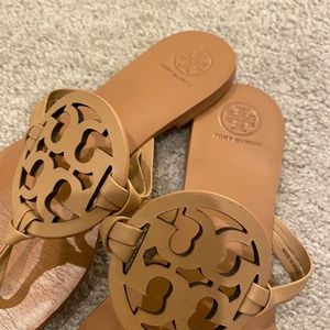 Tory Burch sandals